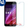[2 יחידות] Asus PadFone S מגן מסך נאנו זכוכית 9H סקרין מובייל
