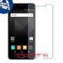 [4 יחידות] YU Yureka Black מגן מסך נאנו זכוכית 9H סקרין מובייל