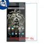 [4 יחידות] YU Yutopia מגן מסך נאנו זכוכית 9H סקרין מובייל