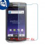 [4 יחידות] ZTE Anthem 4G מגן מסך נאנו זכוכית 9H סקרין מובייל