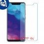 [4 יחידות] ZTE Axon 9 Pro מגן מסך נאנו זכוכית 9H סקרין מובייל