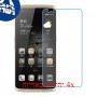 [4 יחידות] ZTE Axon Lux מגן מסך נאנו זכוכית 9H סקרין מובייל