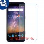 [4 יחידות] ZTE Axon Pro מגן מסך נאנו זכוכית 9H סקרין מובייל
