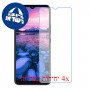 [4 יחידות] ZTE Blade 20 5G מגן מסך נאנו זכוכית 9H סקרין מובייל