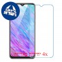 [4 יחידות] ZTE Blade 20 מגן מסך נאנו זכוכית 9H סקרין מובייל