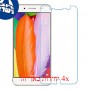[4 יחידות] ZTE Blade A2 Plus מגן מסך נאנו זכוכית 9H סקרין מובייל