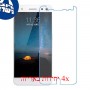 [4 יחידות] ZTE Blade A2 מגן מסך נאנו זכוכית 9H סקרין מובייל