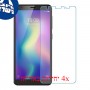 [4 יחידות] ZTE Blade A5 (2019) מגן מסך נאנו זכוכית 9H סקרין מובייל