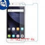 [4 יחידות] ZTE Blade A6 מגן מסך נאנו זכוכית 9H סקרין מובייל