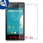 [4 יחידות] ZTE Blade A410 מגן מסך נאנו זכוכית 9H סקרין מובייל