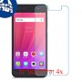 [4 יחידות] ZTE Blade A520 מגן מסך נאנו זכוכית 9H סקרין מובייל