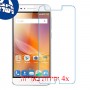 [4 יחידות] ZTE Blade A610 מגן מסך נאנו זכוכית 9H סקרין מובייל