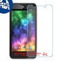 [4 יחידות] ZTE Blade G2 מגן מסך נאנו זכוכית 9H סקרין מובייל
