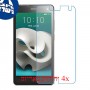[4 יחידות] ZTE Blade L3 מגן מסך נאנו זכוכית 9H סקרין מובייל