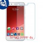 [4 יחידות] ZTE Blade S6 Plus מגן מסך נאנו זכוכית 9H סקרין מובייל