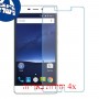 [4 יחידות] ZTE Blade V Plus מגן מסך נאנו זכוכית 9H סקרין מובייל