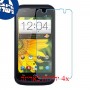 [4 יחידות] ZTE Blade V מגן מסך נאנו זכוכית 9H סקרין מובייל