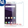 [4 יחידות] ZTE Blade V8 Mini מגן מסך נאנו זכוכית 9H סקרין מובייל