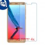 [4 יחידות] ZTE Blade V9 מגן מסך נאנו זכוכית 9H סקרין מובייל