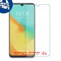 [4 יחידות] ZTE Blade V10 Vita מגן מסך נאנו זכוכית 9H סקרין מובייל
