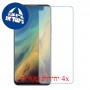 [4 יחידות] ZTE Blade V2020 5G מגן מסך נאנו זכוכית 9H סקרין מובייל