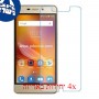 [4 יחידות] ZTE Blade X9 מגן מסך נאנו זכוכית 9H סקרין מובייל