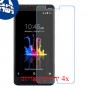 [4 יחידות] ZTE Blade Z Max מגן מסך נאנו זכוכית 9H סקרין מובייל