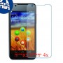 [4 יחידות] ZTE Grand Era U895 מגן מסך נאנו זכוכית 9H סקרין מובייל