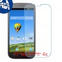 [4 יחידות] ZTE Grand S Pro מגן מסך נאנו זכוכית 9H סקרין מובייל
