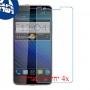 [4 יחידות] ZTE Grand S מגן מסך נאנו זכוכית 9H סקרין מובייל