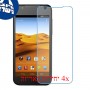 [4 יחידות] ZTE Grand X Pro מגן מסך נאנו זכוכית 9H סקרין מובייל