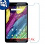 [4 יחידות] ZTE Grand X View 2 מגן מסך נאנו זכוכית 9H סקרין מובייל