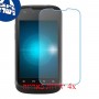 [4 יחידות] ZTE Kis III V790 מגן מסך נאנו זכוכית 9H סקרין מובייל