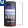 [4 יחידות] ZTE Maven מגן מסך נאנו זכוכית 9H סקרין מובייל