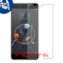 [4 יחידות] ZTE nubia M2 מגן מסך נאנו זכוכית 9H סקרין מובייל