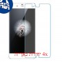 [4 יחידות] ZTE nubia Prague S מגן מסך נאנו זכוכית 9H סקרין מובייל