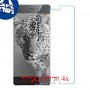 [4 יחידות] ZTE nubia Z9 מגן מסך נאנו זכוכית 9H סקרין מובייל