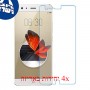 [4 יחידות] ZTE nubia Z17 מגן מסך נאנו זכוכית 9H סקרין מובייל