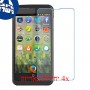 [4 יחידות] ZTE Open C מגן מסך נאנו זכוכית 9H סקרין מובייל