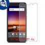 [4 יחידות] ZTE Tempo X מגן מסך נאנו זכוכית 9H סקרין מובייל