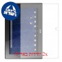 [2 יחידות] Acer Iconia Tab 10 A3-A30 מגן מסך הידרוג'ל שקוף (סיליקון) סקרין מובייל