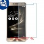 [4 יחידות] Asus Zenfone 3 Deluxe 5.5 ZS550KL מגן מסך נאנו זכוכית 9H סקרין מובייל