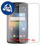 [4 יחידות] Acer Liquid C1 מגן מסך הידרוג'ל שקוף (סיליקון) סקרין מובייל