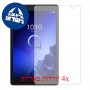 [4 יחידות] Alcatel 3T 10 מגן מסך הידרוג'ל שקוף (סיליקון) סקרין מובייל
