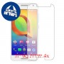 [4 יחידות] Alcatel A3 מגן מסך הידרוג'ל שקוף (סיליקון) סקרין מובייל