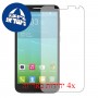 [4 יחידות] Alcatel Idol 2 מגן מסך הידרוג'ל שקוף (סיליקון) סקרין מובייל