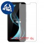 [4 יחידות] Allview X4 Soul Infinity Plus מגן מסך הידרוג'ל שקוף (סיליקון) סקרין מובייל