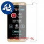 [4 יחידות] Allview X4 Soul Lite מגן מסך הידרוג'ל שקוף (סיליקון) סקרין מובייל
