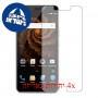 [4 יחידות] Allview X4 Xtreme מגן מסך הידרוג'ל שקוף (סיליקון) סקרין מובייל
