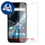 [4 יחידות] Archos 55 Graphite מגן מסך הידרוג'ל שקוף (סיליקון) סקרין מובייל